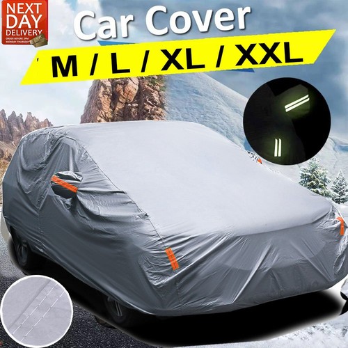 Waterproof car cover - cover, 6