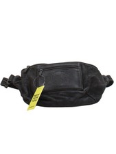 Picard Men's Bag Black 100%