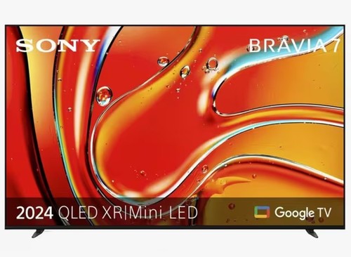 Sony smart k55xr70 - sony, 4k