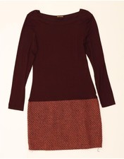 SKUNKFUNK Womens T-Shirt Dress