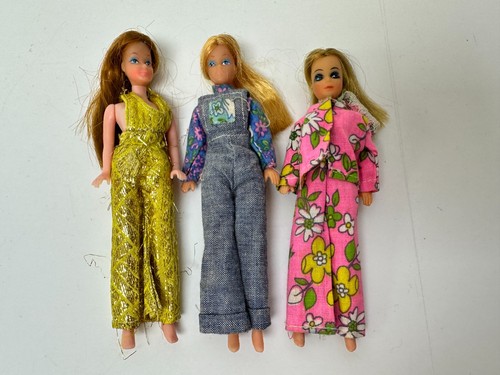 Vintage pippa dawn clone - vintage,
