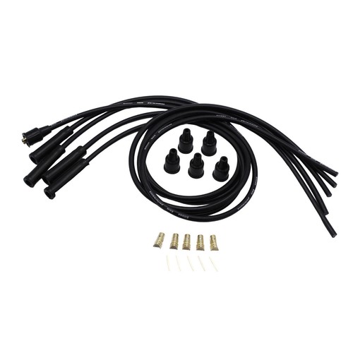 8mm spark plug cables ignition - plug,