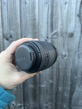 SIGMA Zoom AF-K 70-210mm