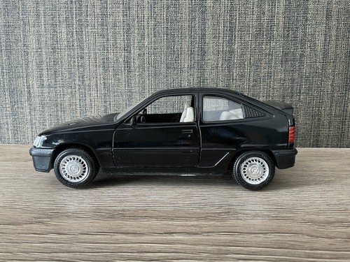Guiloy opel kadett gsi - guiloy,