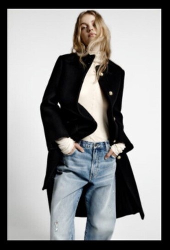Zara brand new with - with, tags