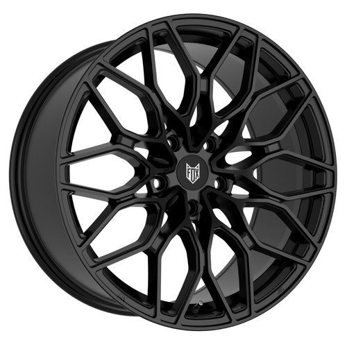 Fox fx9 alloy - 19",