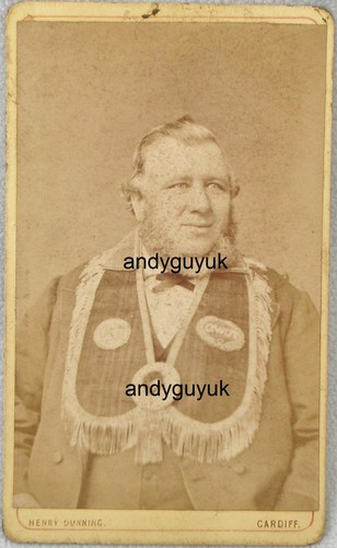 Cdv good templar - cdv,