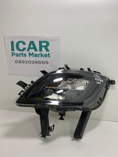✅2013 OPEL ASTRA J P10 FRONT LEFT BUMPER FOG LIGHT 662588537 13293622