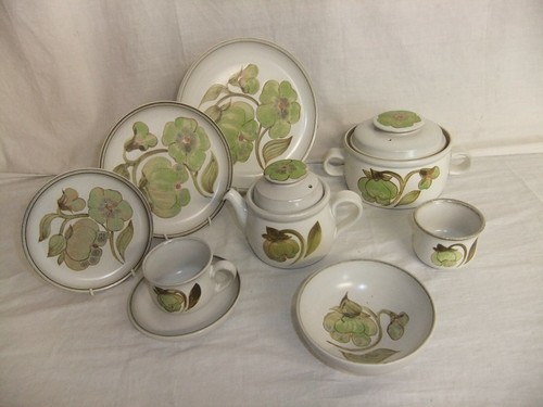 Denby troubadour hand - denby,