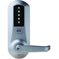 Kaba Simplex 5021 Pushbutton Lock SC (5021-XK-WL-26D-41)