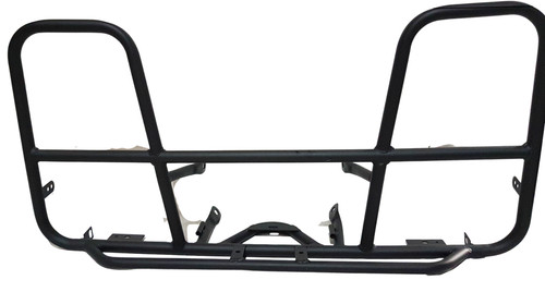 Rer10 rear rack - rear, for