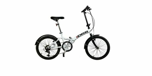 Drb freedom folding commuter - freedom,