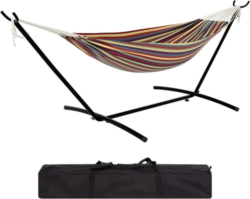 Person heavy duty hammock - 1,