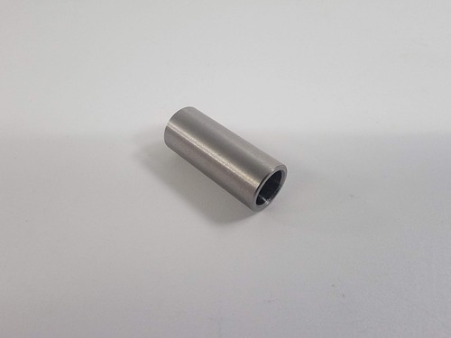 Moto guzzi steering damper - steering,