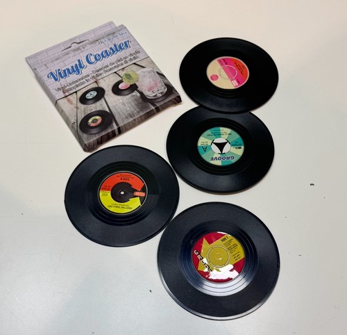 Novelty retro style set 4 - novelty,