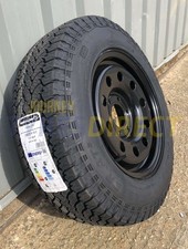 x4 205/75R16C GENERAL AT3