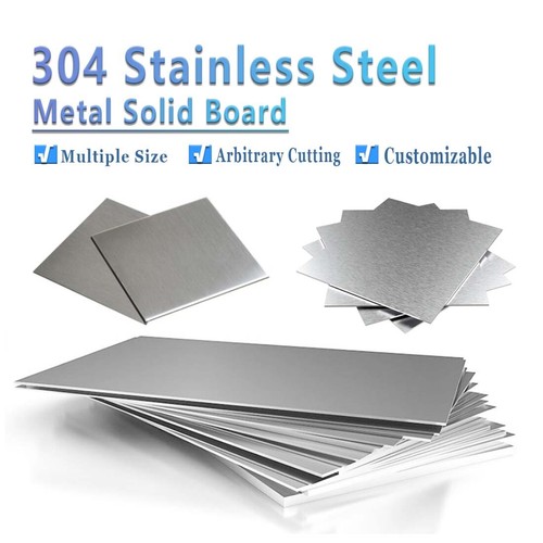 304 stainless steel - 304,