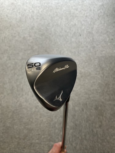 Mizuno wedge 50deg right - wedge., 50deg.