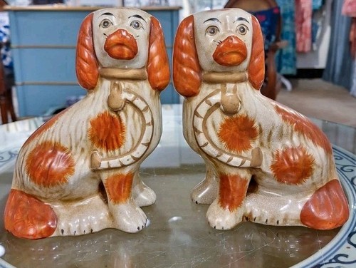 Staffordshire reproduction - staffordshire,