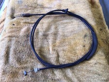 Ford Escort Mk3/4 Bonnet