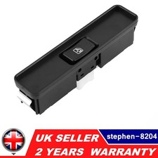 Window Control Switch Left