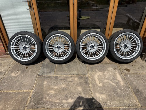 Bmw 260m set 18 - bmw, m3