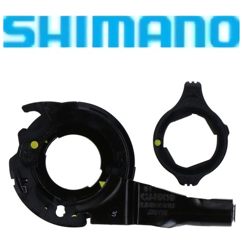 Shimano speed nexus - nexus, shifter
