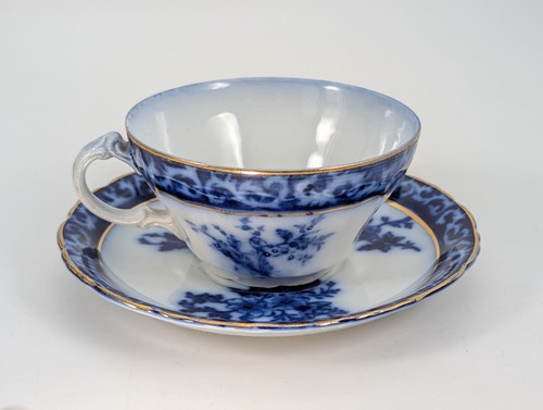 Henry alcock touraine flow - henry,