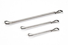 Partridge V2SS Intruder Shanks