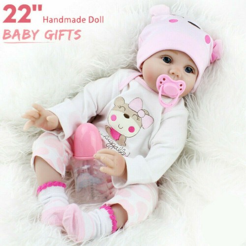 Reborn baby dolls life - reborn,