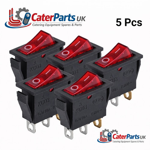 Pcs archway doner - pcs,