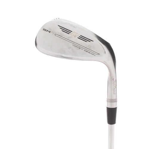 Titleist vokey sm9 sand wedge - vokey,