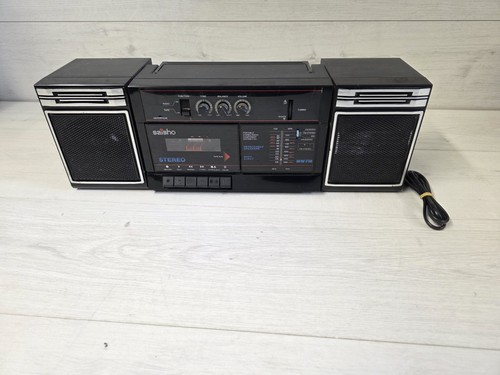 Saisho p313 vintage - saisho, stereo