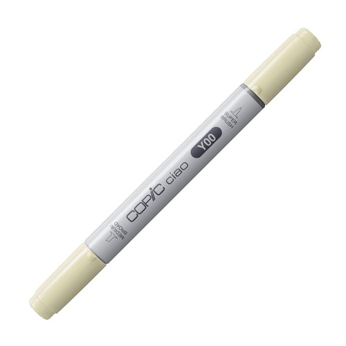 Copic ciao alcohol marker - ciao,
