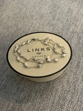 Links of London 3 strand