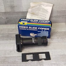 Jessops Video Slide Copier