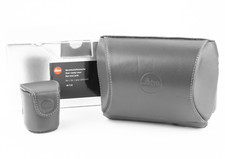 Leica 18710 bag ready for X1