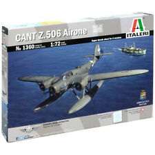 ITALERI Cant Z 506 Airone 1360