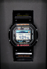 CASIO G-SHOCK G-LIDE