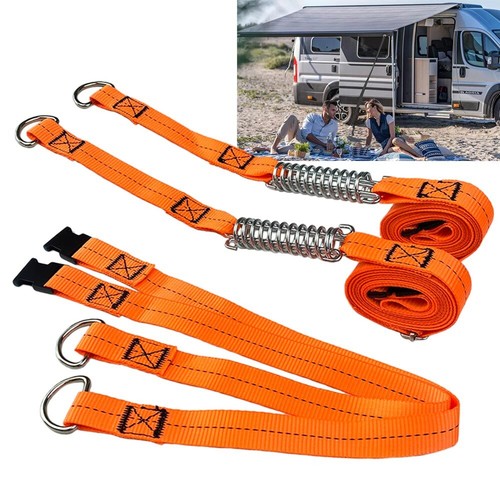 Awning tie down - awning,