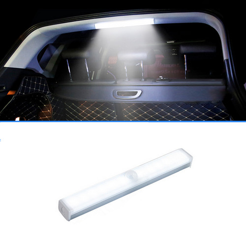 Car led induction - car,