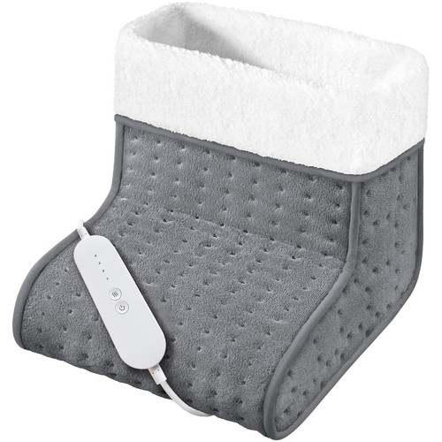 Homefront electric heated foot - electric,