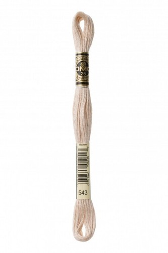 Dmc stranded cotton - dmc,