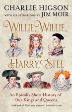 Willie, Willie, Harry, Stee by