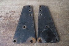 VINCENT MOTORCYCLE HANGERS /