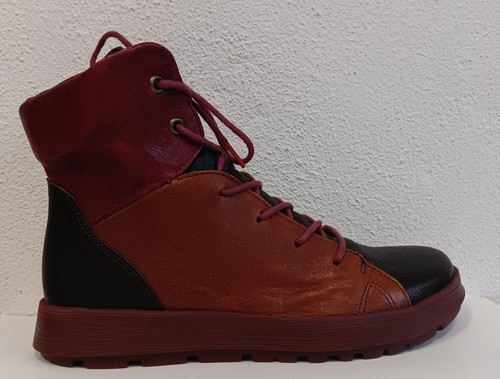 Think boots model comoda - boots,