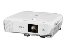 Epson EB-980W 3800 Lumens