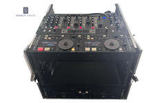 Denon DJ Equipment Full Setup