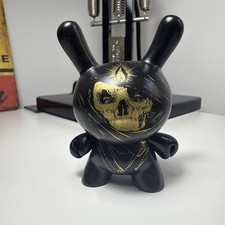 Kidrobot Dunny Arcane