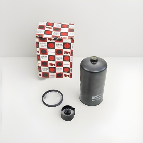 Oem spec fuel - fuel, fit